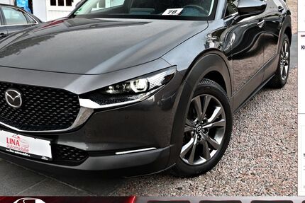 Mazda CX-30 55.000 km 19.980 &euro; Hamburg 22179