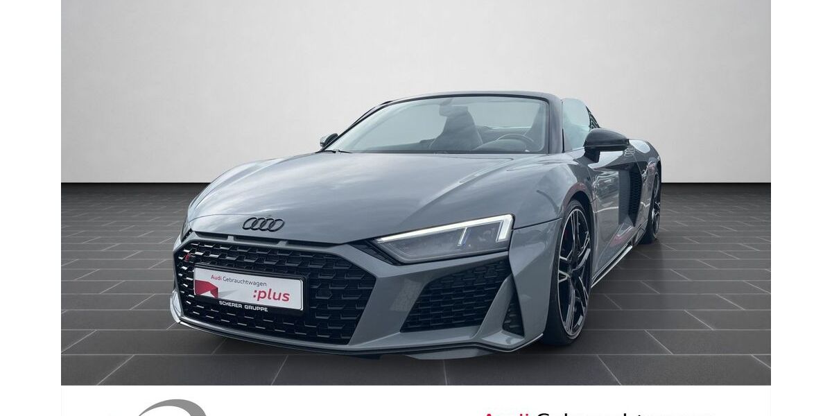 Audi R8 47.849 km 176.190 &euro; Bingen / Rhein 55411
