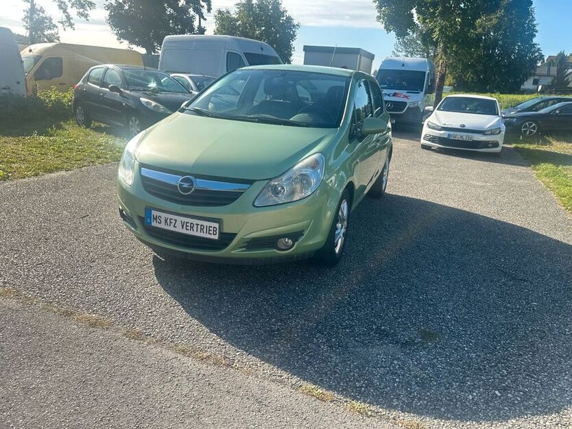 Corsa
