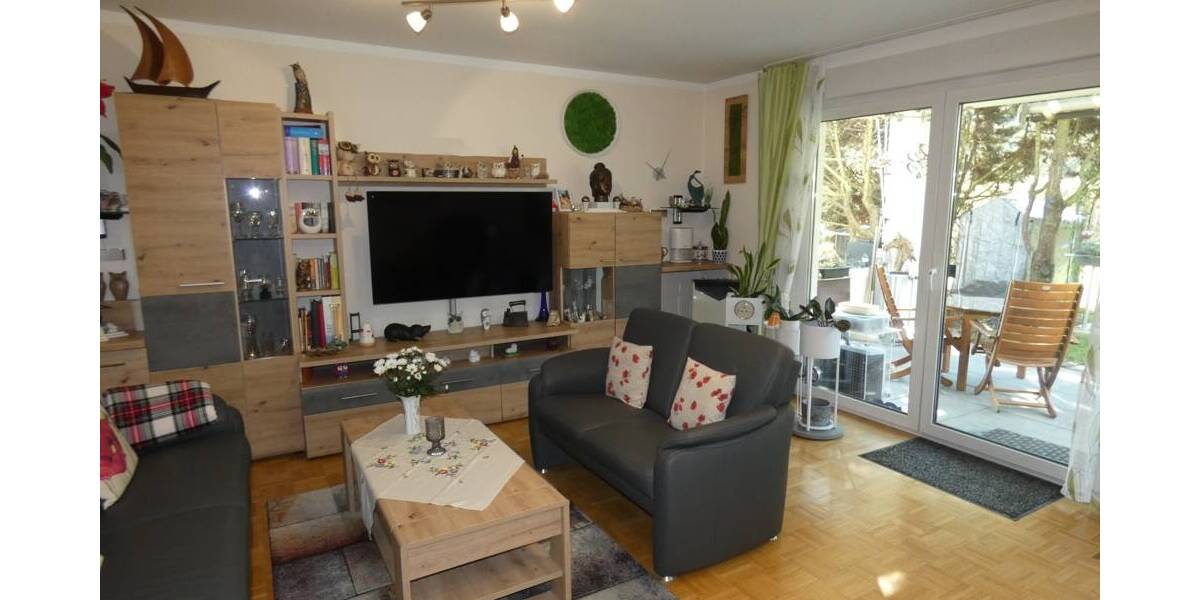 Etagenwohnung Bückeburg - 3 Zimmer, 84 m&sup2;, 339.000&euro; | Angebot:25995802