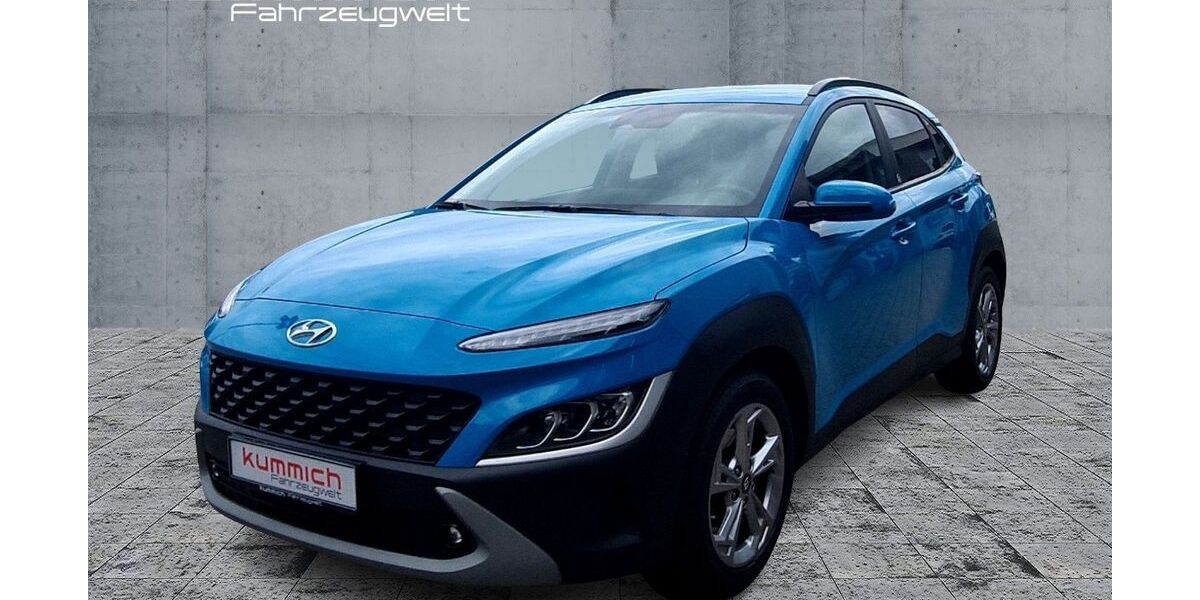 Hyundai KONA 95.300 km 13.891 &euro; Göppingen 73037