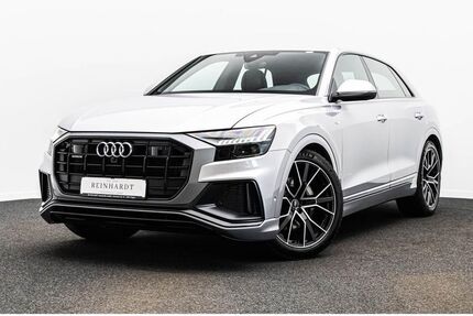 Audi Q8 102.820 km 52.370 &euro; Hagen 58091