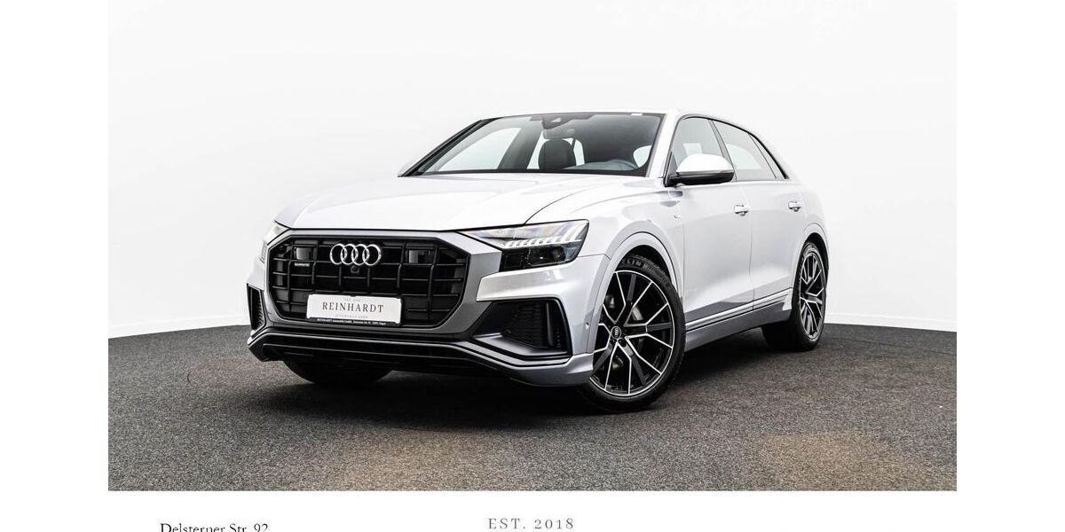 Audi Q8 102.820 km 52.370 &euro; Hagen 58091