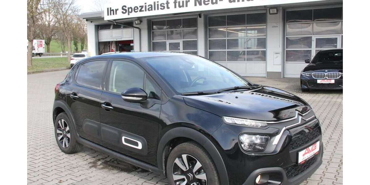 Citroen C3 25.242 km 15.450 &euro; Hüllhorst 32609
