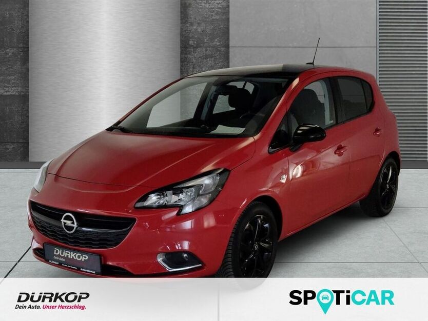 Corsa