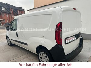 Fiat Doblo Doblò SX Maxi Kasten 127.000 km 7.390 € Troisdorf 53844
