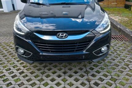 Hyundai ix35 167.500 km 9.800 € Denkingen 78588