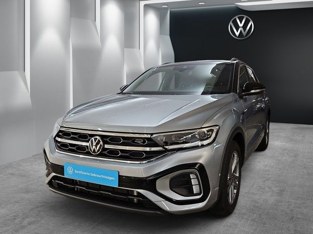 VW T-Roc 11.996 km 32.440 &euro; Speyer 67346