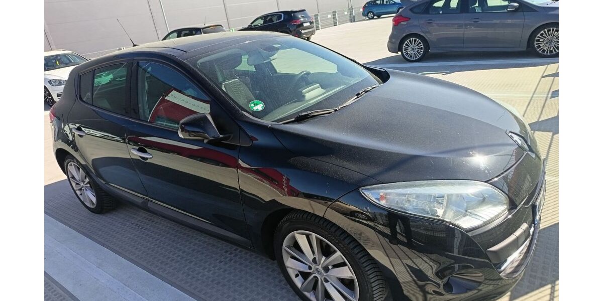 Renault Megane 182.000 km 3.300 &euro; Oberkochen 73447