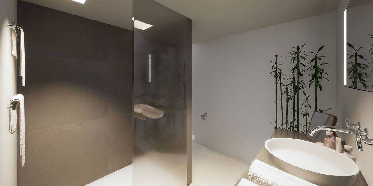 Etagenwohnung Leverkusen Schlebusch - 4 Zimmer, 102 m&sup2;, 595.000&euro; | Angebot:22824585