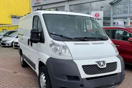 Peugeot Boxer 129.661 km 11.777 &euro; Flensburg 24941