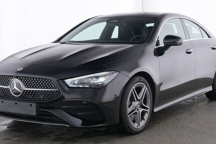 Mercedes-Benz CLA 250 13.588 km 44.444 &euro; Mölln 23879