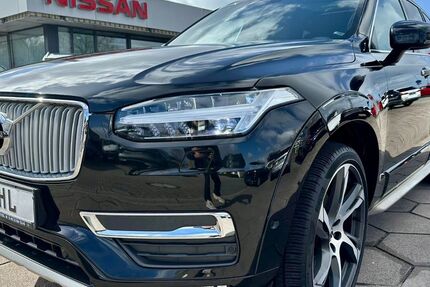 Volvo XC90 99.000 km 29.990 &euro; Schuby 24850