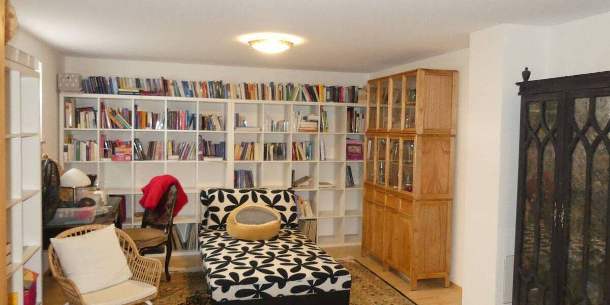 Einfamilienhaus Inzigkofen - 6 Zimmer, 133 m&sup2;, 1.350&euro; | Angebot:26170741