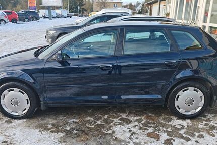 Audi A3 92.000 km 7.999 &euro; Eberswalde 16227