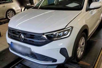 VW Taigo 28.200 km 15.955 &euro; Appen 25482