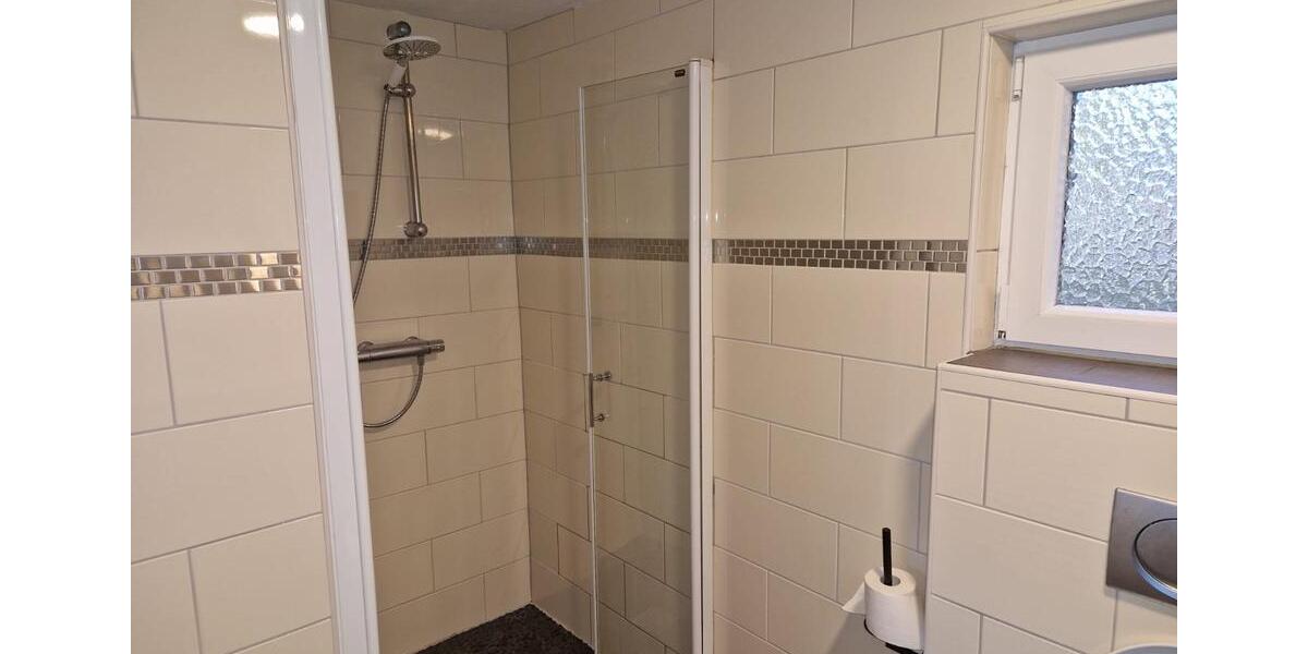 Freistehendes 2-Zimmer-Haus in Hemmoor Westersode 2 zimmer