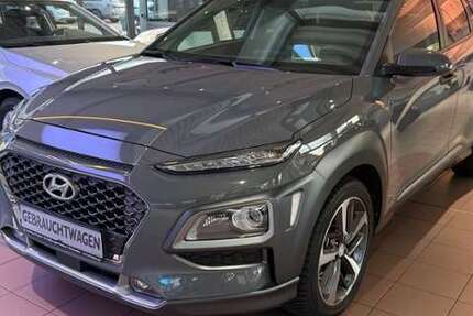 Hyundai KONA 36.000 km 19.779 &euro; Baesweiler 52499