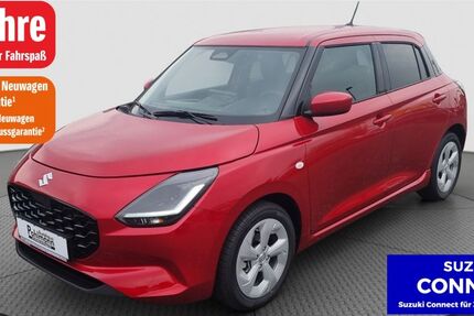 Suzuki Swift 2.300 km 18.845 € Lippstadt 59557