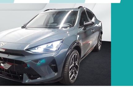 Cupra Formentor 10.530 km 40.480 &euro; Weil der Stadt 71263