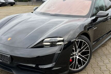Porsche Taycan 180.800 km 48.195 &euro; Gronau 48599