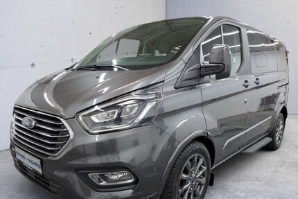 Ford Tourneo Custom 65.600 km 39.890 &euro; Herbolzheim 79336