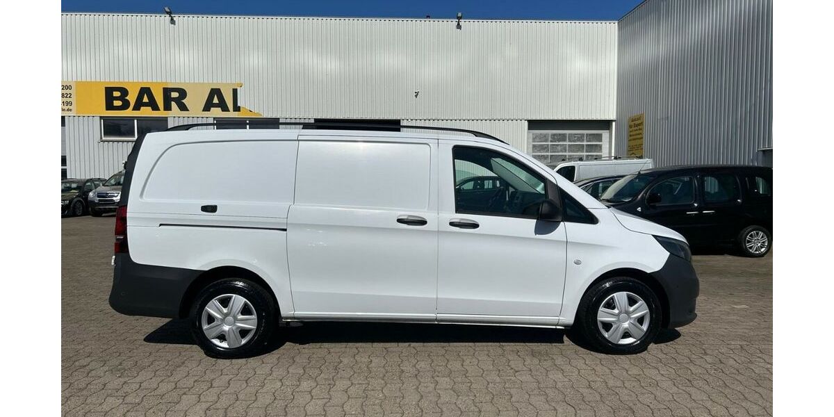 Mercedes-Benz Vito 314.000 km 6.450 &euro; Garbsen/ Hannover 30827