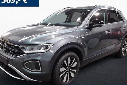 VW T-Roc 16.856 km 23.930 &euro; Backnang 71522