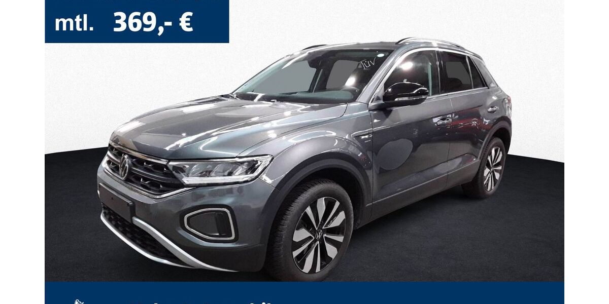VW T-Roc 16.856 km 23.930 &euro; Backnang 71522