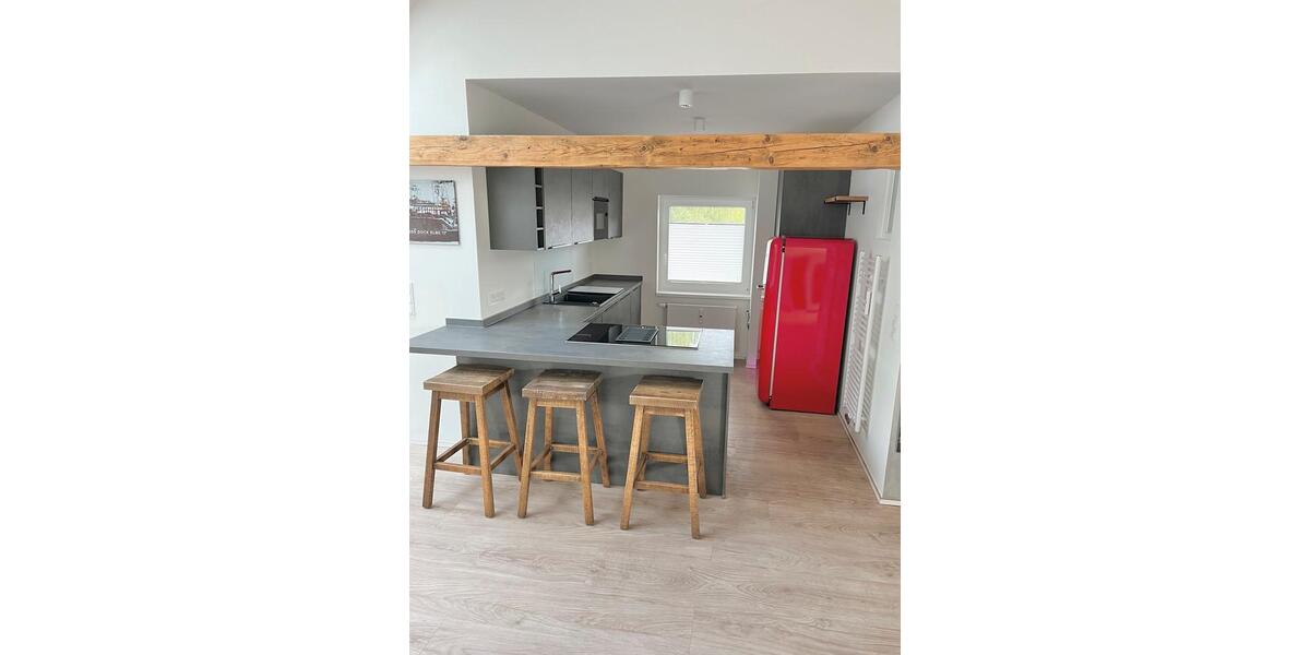 Loft - Studio - Atelier Hamburg Barmbek-Süd - 2 Zimmer, 52 m&sup2;, 435.000&euro; | Angebot:26863900