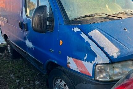 Peugeot Boxer 250.000 km 1.200 &euro; Hamburg 22113