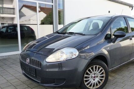 Fiat Punto 163.820 km 3.000 &euro; Bad Gögging 93333