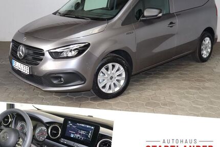 Mercedes-Benz eCitan 1.500 km 20.990 € Norderstedt 22844