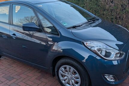 Hyundai ix20 87.500 km 10.500 &euro; Westoverledingen 26810