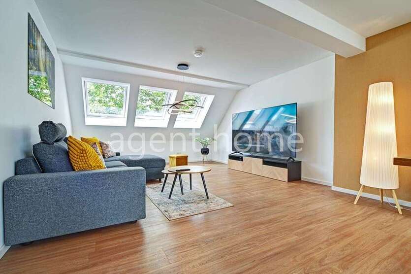Wohnung zum Mieten in Sindelfingen 2.400 € 120 m²