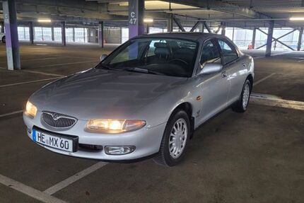 Mazda Xedos 185.000 km 5.490 &euro; Volkmarsdorf 38464