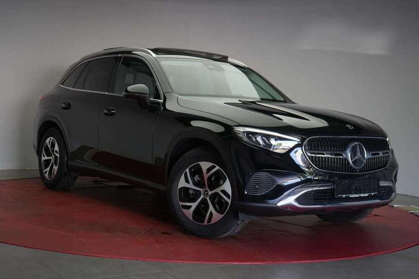GLC 220