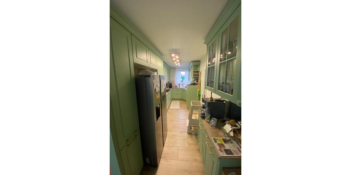 Reihenhaus Großostheim - 5 Zimmer, 129 m&sup2;, 488.000&euro; | Angebot:26131413