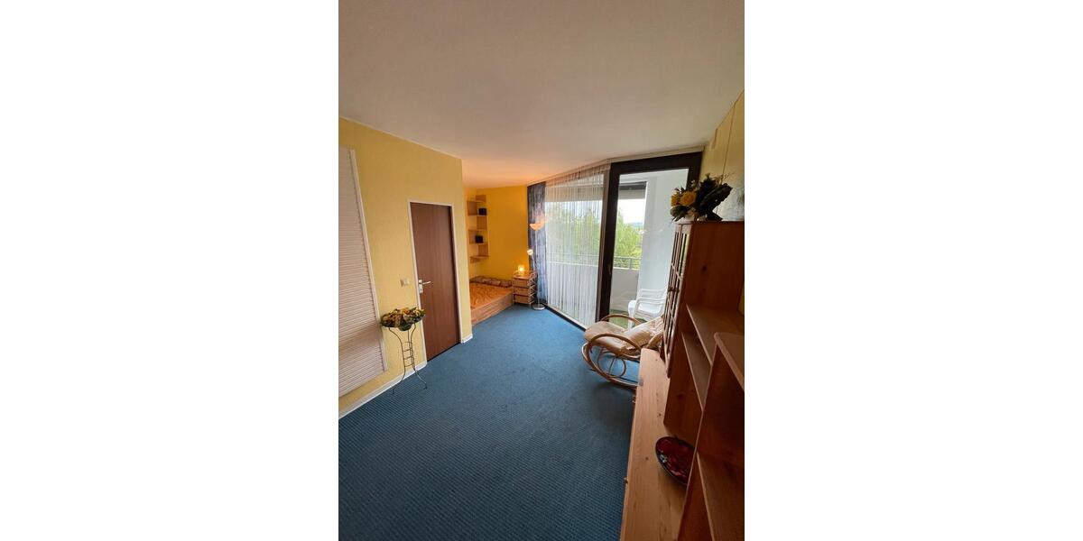 Etagenwohnung Homburg - 1 Zimmer, 28 m&sup2;, 540&euro; | Angebot:26413190