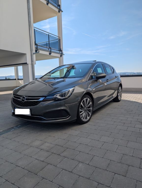 Opel Astra 131.030 km 14.300 € Passau 94036