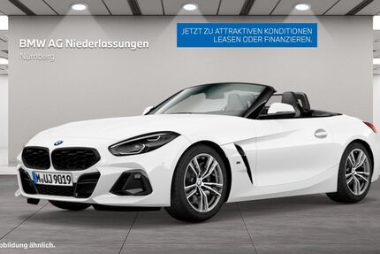 BMW Z4 23.117 km 48.995 &euro; Nürnberg 90441