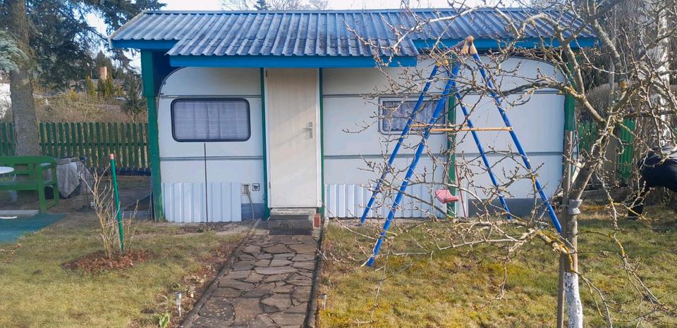 Bungalow Wandlitz - 2 Zimmer, 24 m&sup2;, 120.000&euro; | Angebot:26049978