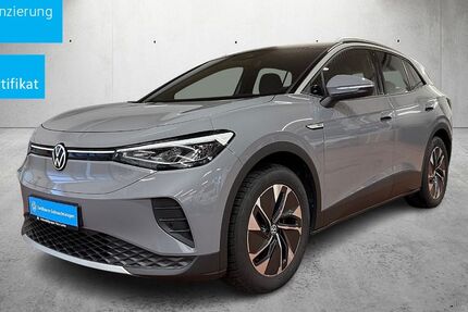 VW ID.4 45.116 km 26.225 &euro; Osterode 37520