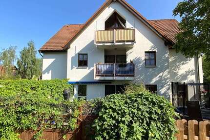 Wohnung zum Kaufen in Leegebruch 225.000 € 71.85 m² 3 zimmer