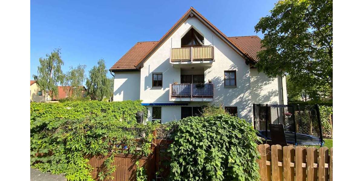 Wohnung zum Kaufen in Leegebruch 225.000 € 71.85 m² 3 zimmer