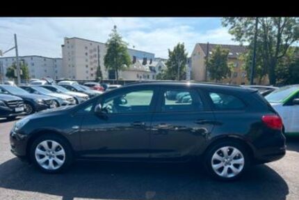 Opel Astra 197.000 km 6.500 &euro; Schlingen 86825