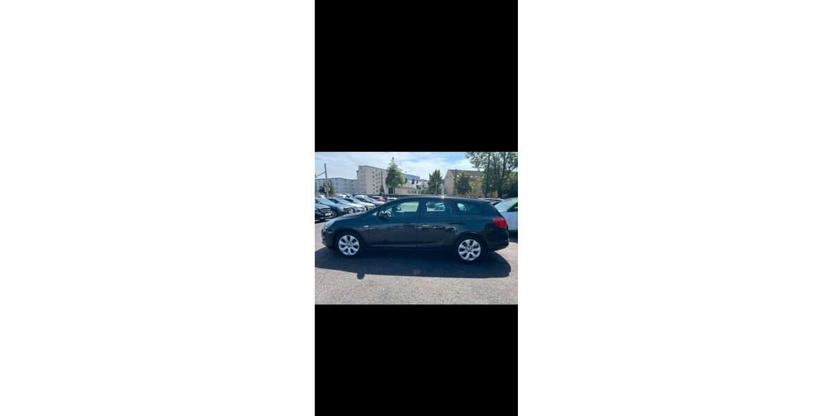 Opel Astra 197.000 km 6.500 &euro; Schlingen 86825