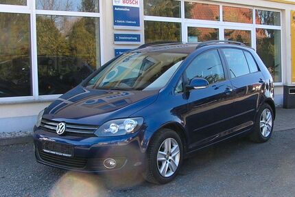 VW Golf Plus 24.415 km 11.995 € Bad Lausick 04651