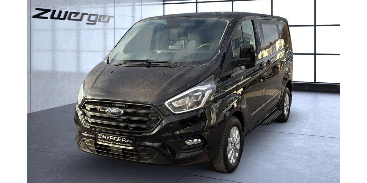 Ford Transit Custom 73.000 km 26.800 &euro; Ravensburg, nähe Bodensee 88213