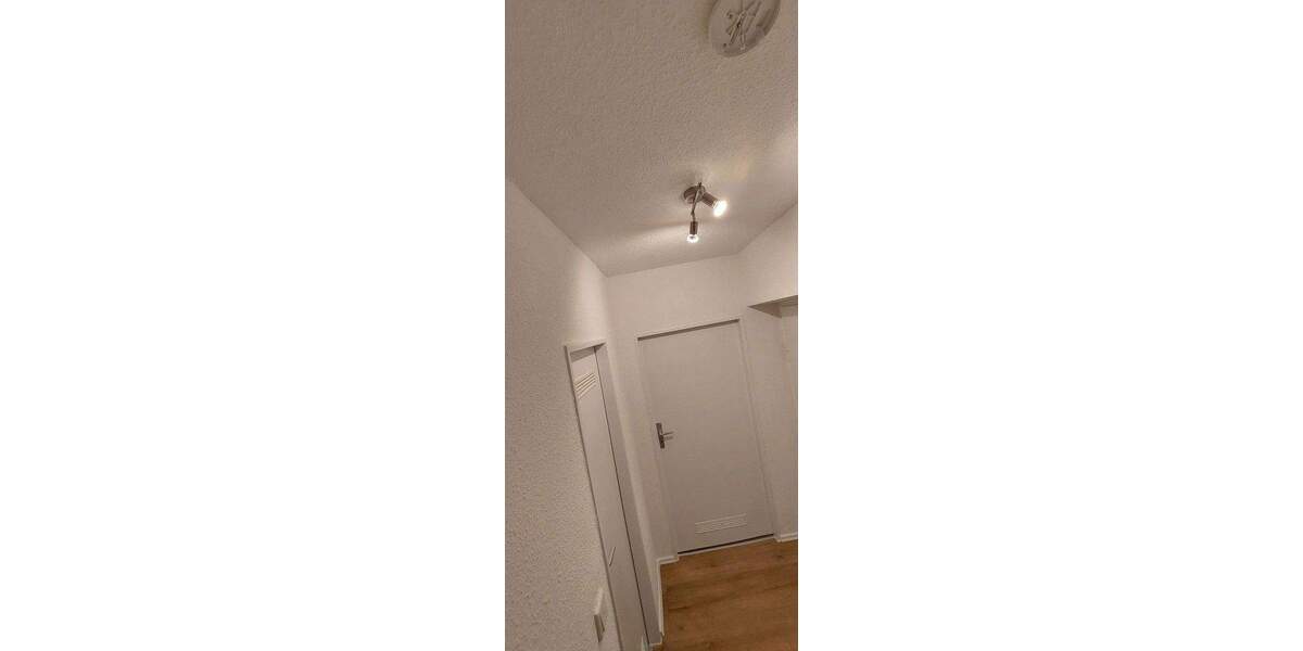 Wunderschöne 1-Zimmer-Wohnung mit neuer Küche - ca. 33 m² zu vermieten 1 zimmer